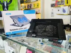 Notebook Cooler Pad N182