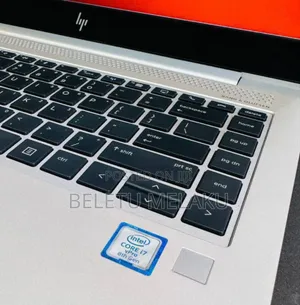 Photo - New Laptop HP EliteBook 840 G5 16GB Intel Core i7 SSD 512GB