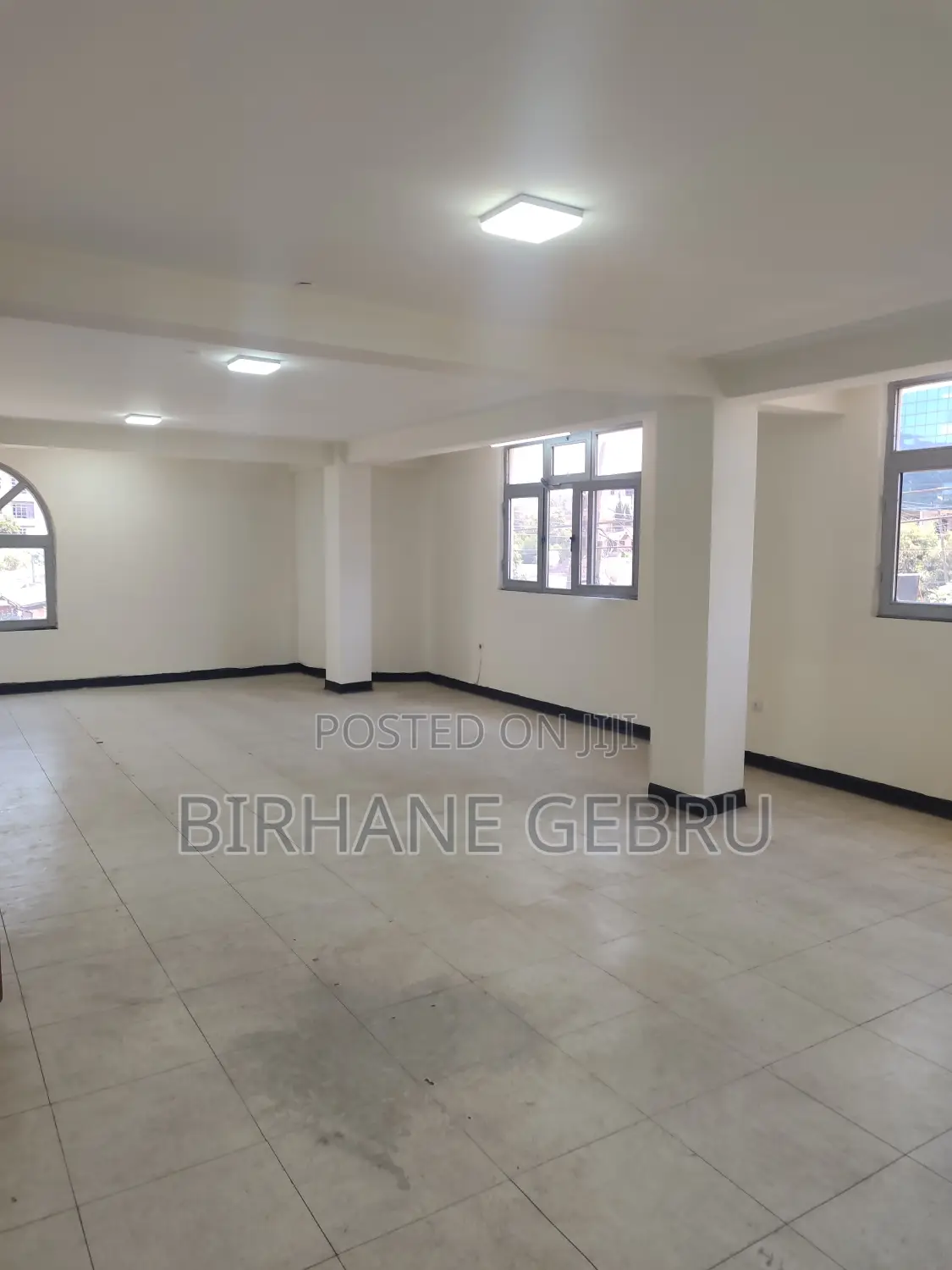 Apartiment Rent for Office or Business