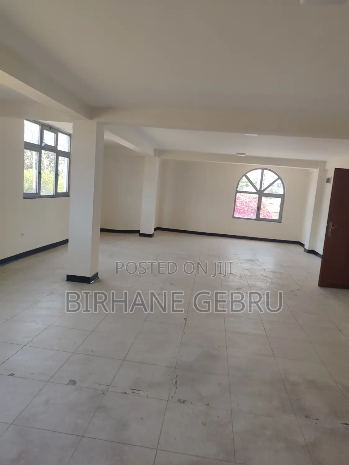 Apartiment Rent for Office or Business