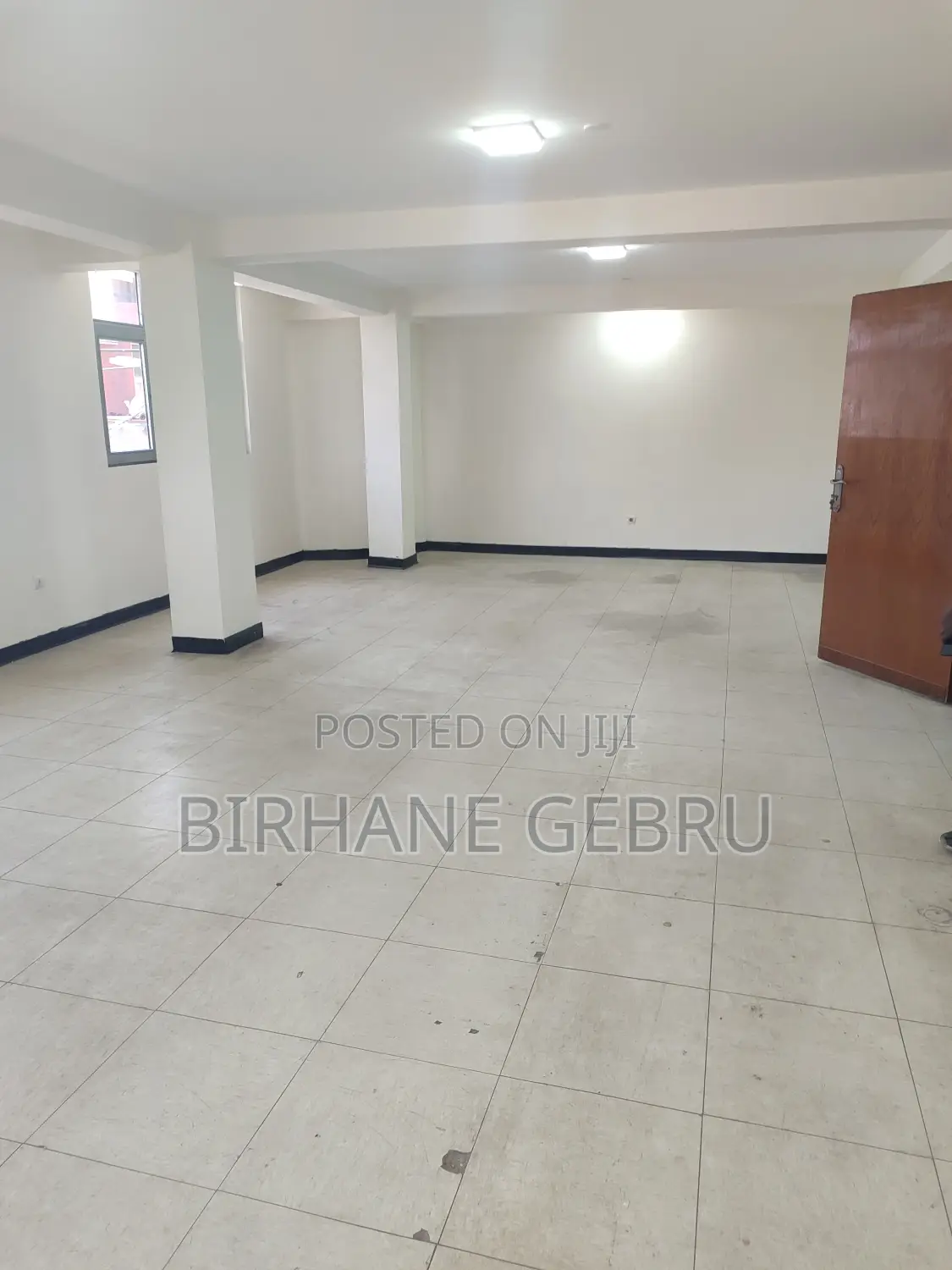 Apartiment Rent for Office or Business
