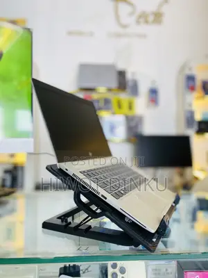 Notebook Cooler Pad N182