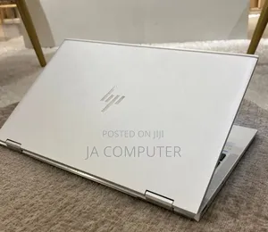 New Laptop HP EliteBook X360 1040 G7 16GB Intel Core I7 SSD 512GB