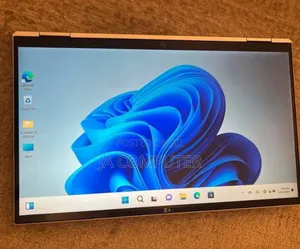 New Laptop HP EliteBook X360 1040 G7 16GB Intel Core I7 SSD 512GB