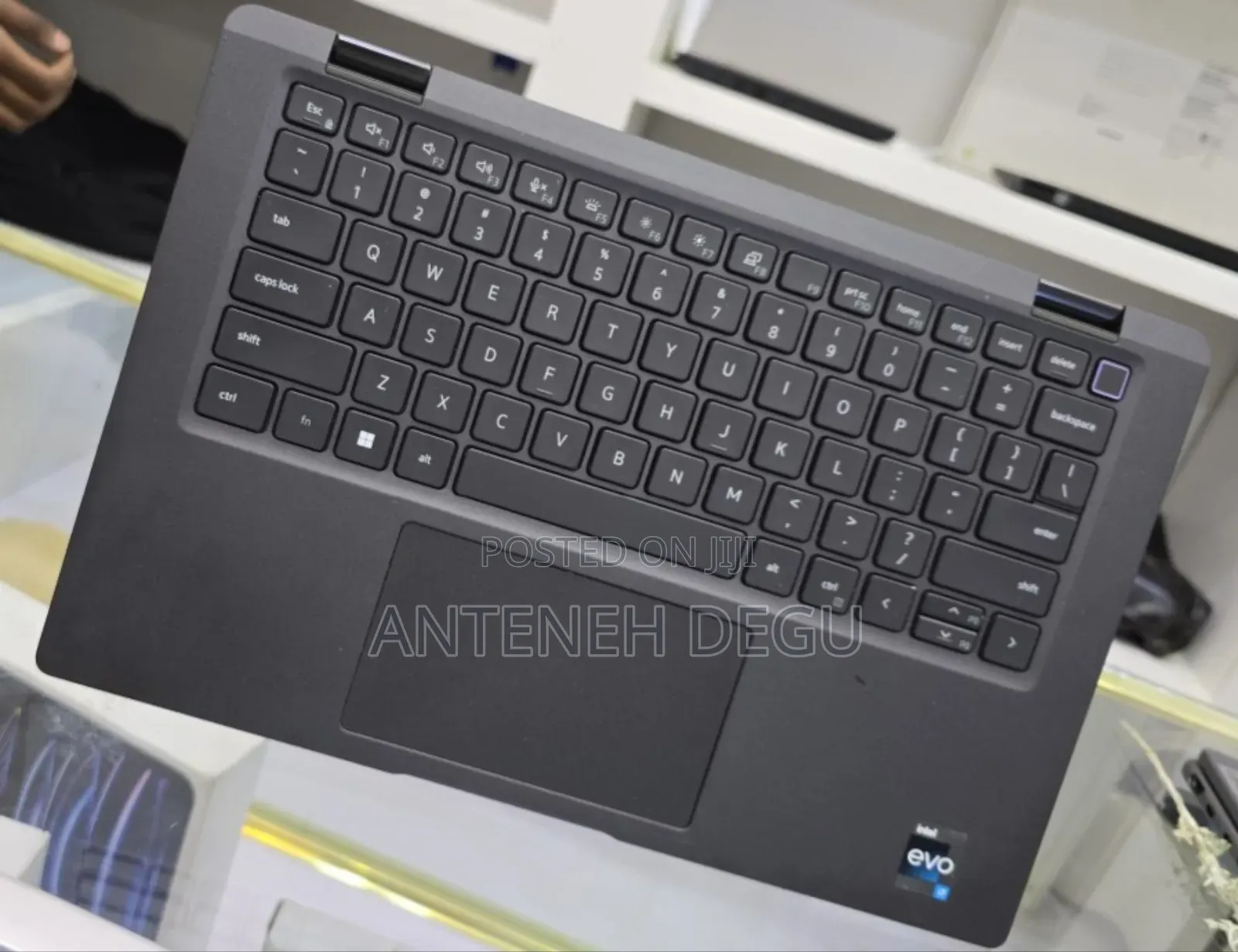 New Laptop Dell Latitude 7430 16GB Intel Core I7 SSD 256GB