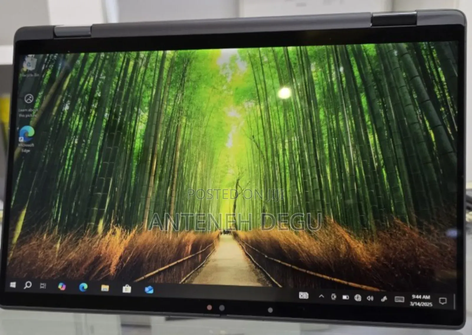 New Laptop Dell Latitude 7430 16GB Intel Core I7 SSD 256GB