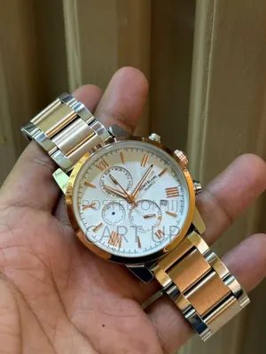 Photo - Montblanc Quartz Quality Men's Watch