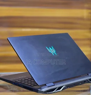 New Laptop Acer Predator Helios 300 16GB Intel Core I9 SSD 1T