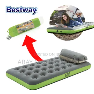 Photo - Bestway Single Bed
