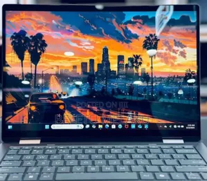 Photo - New Laptop HP Envy x360 16GB Intel Core Ultra 7 SSD 1T