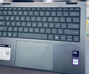 New Laptop HP Envy x360 16GB Intel Core Ultra 7 SSD 1T