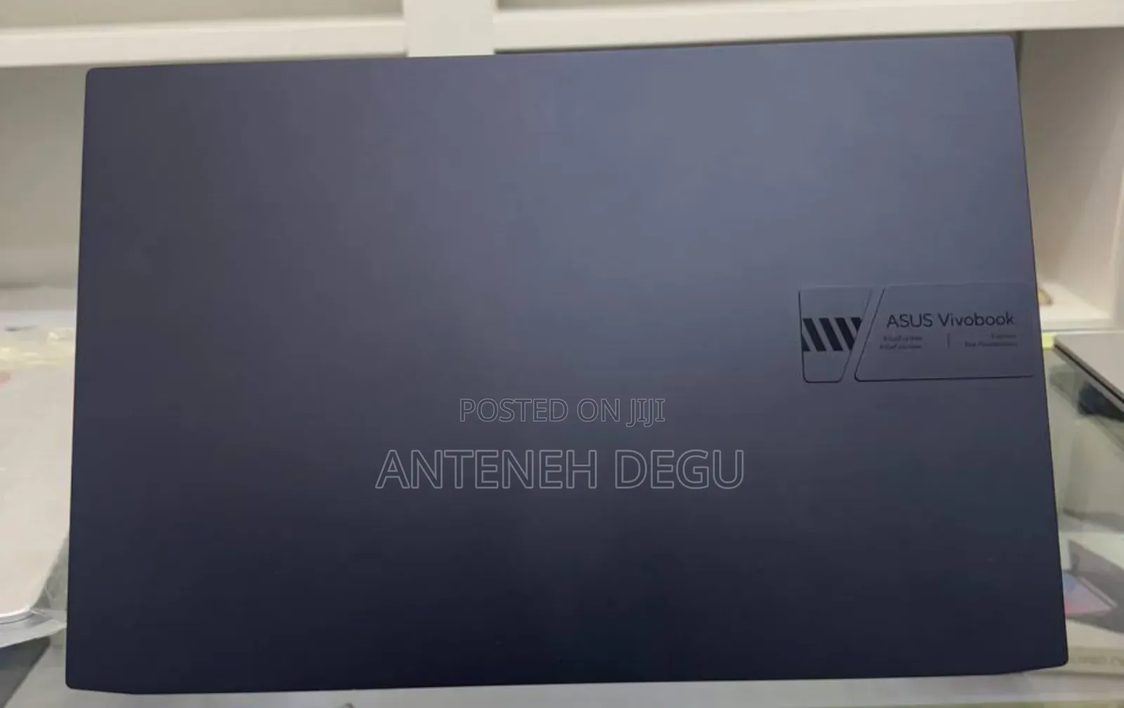 New Laptop Asus VivoBook 15 X505BA 16GB Intel Core I9 SSD 512GB