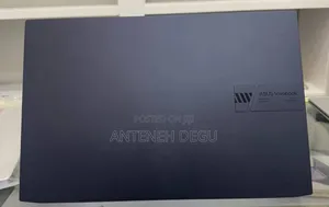 New Laptop Asus VivoBook 15 X505BA 16GB Intel Core I9 SSD 512GB