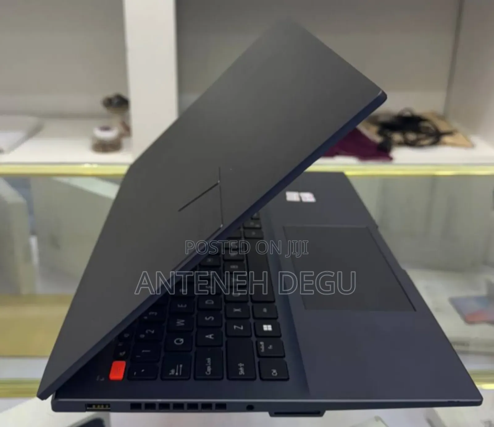 New Laptop Asus VivoBook 15 X505BA 16GB Intel Core I9 SSD 512GB