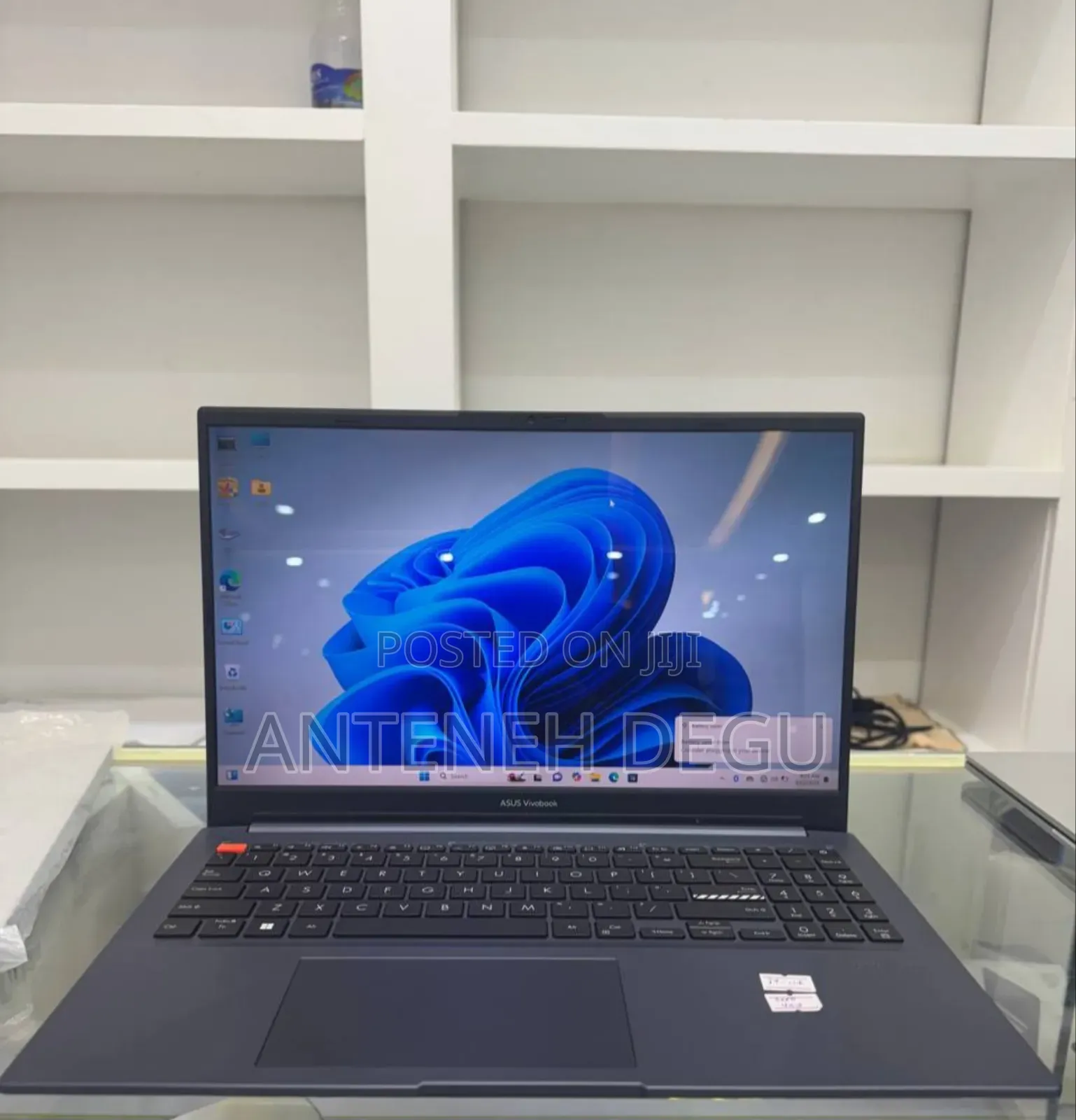 New Laptop Asus VivoBook 15 X505BA 16GB Intel Core I9 SSD 512GB