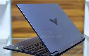 Photo - New Laptop HP Victus 15 16GB Intel Core I7 SSD 512GB