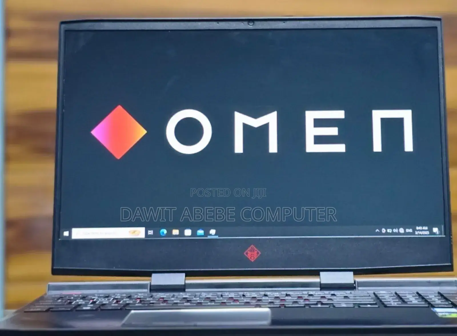 New Laptop HP Omen X 16GB Intel Core I7 HDD 1T