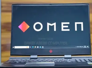 New Laptop HP Omen X 16GB Intel Core I7 HDD 1T