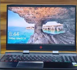 New Laptop HP Omen X 16GB Intel Core I7 HDD 1T