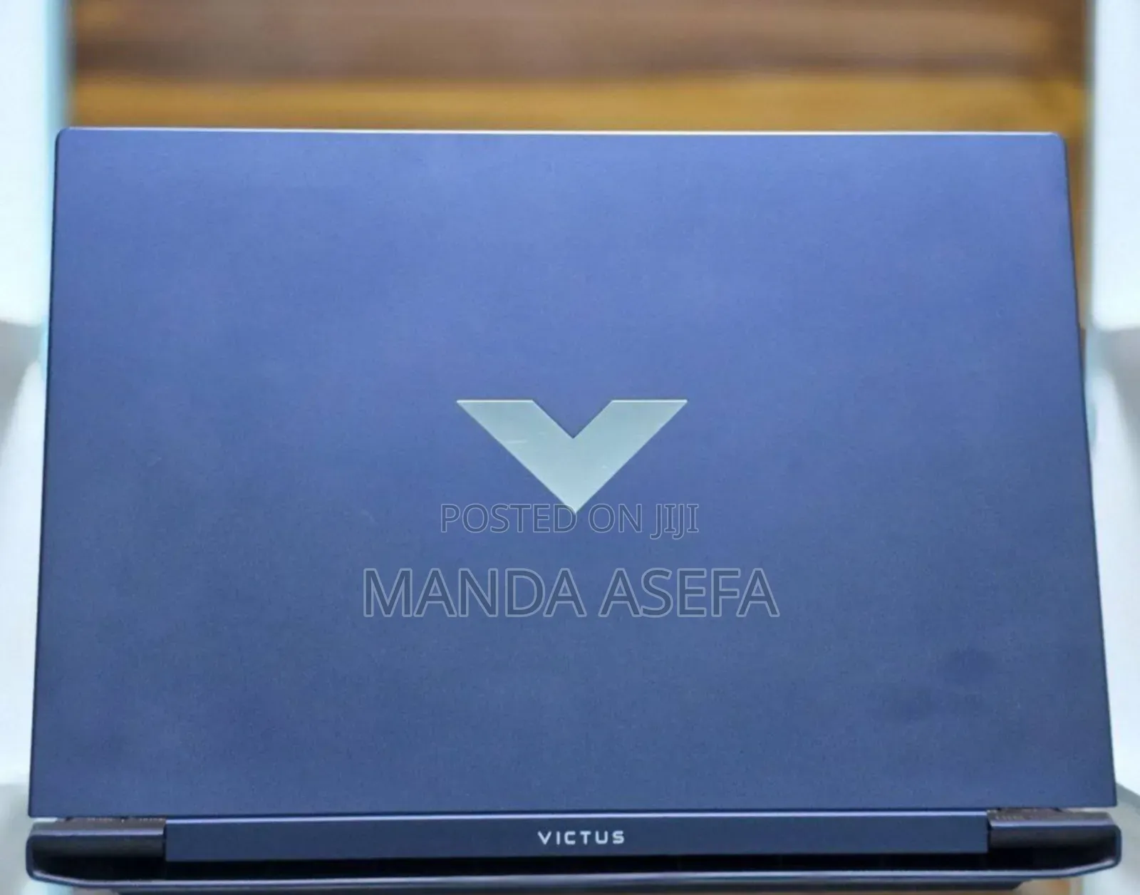 New Laptop HP Victus 15 16GB Intel Core i5 SSD 512GB