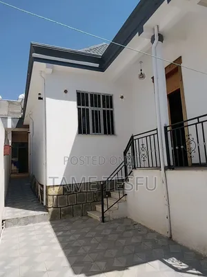 Furnished 3bdrm Villa in Kotobe, Yeka for sale