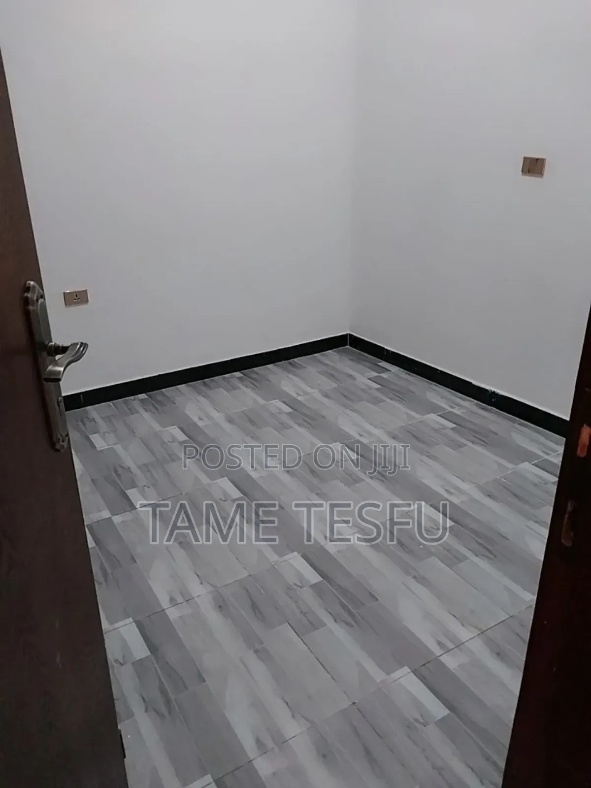 Furnished 3bdrm Villa in Kotobe, Yeka for sale
