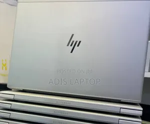 New Laptop HP EliteBook 840 G5 16GB Intel Core i5 SSD 512GB