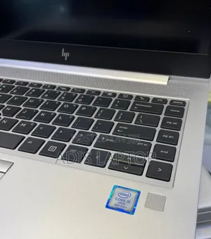 New Laptop HP EliteBook 840 G5 16GB Intel Core i5 SSD 512GB