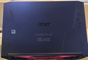 Photo - New Laptop Acer Nitro 5 16GB Intel Core I9 SSD 1T