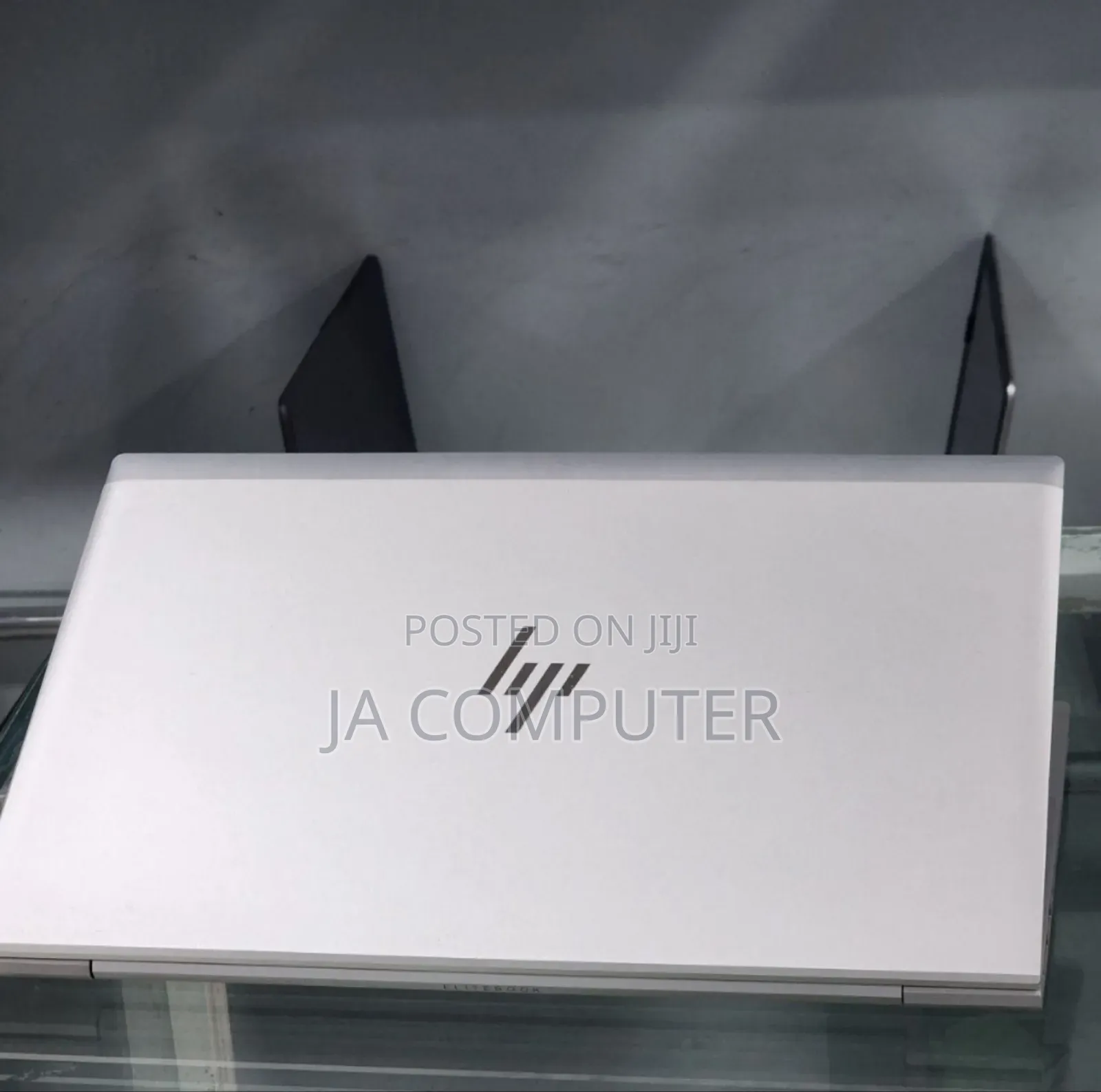 New Laptop HP EliteBook 830 G7 8GB Intel Core I5 SSD 512GB