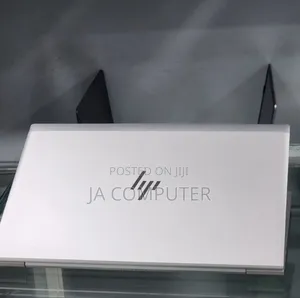 New Laptop HP EliteBook 830 G7 8GB Intel Core I5 SSD 512GB