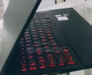 Photo - New Laptop HP Omen 15 16GB Intel Core I7 SSD 1T