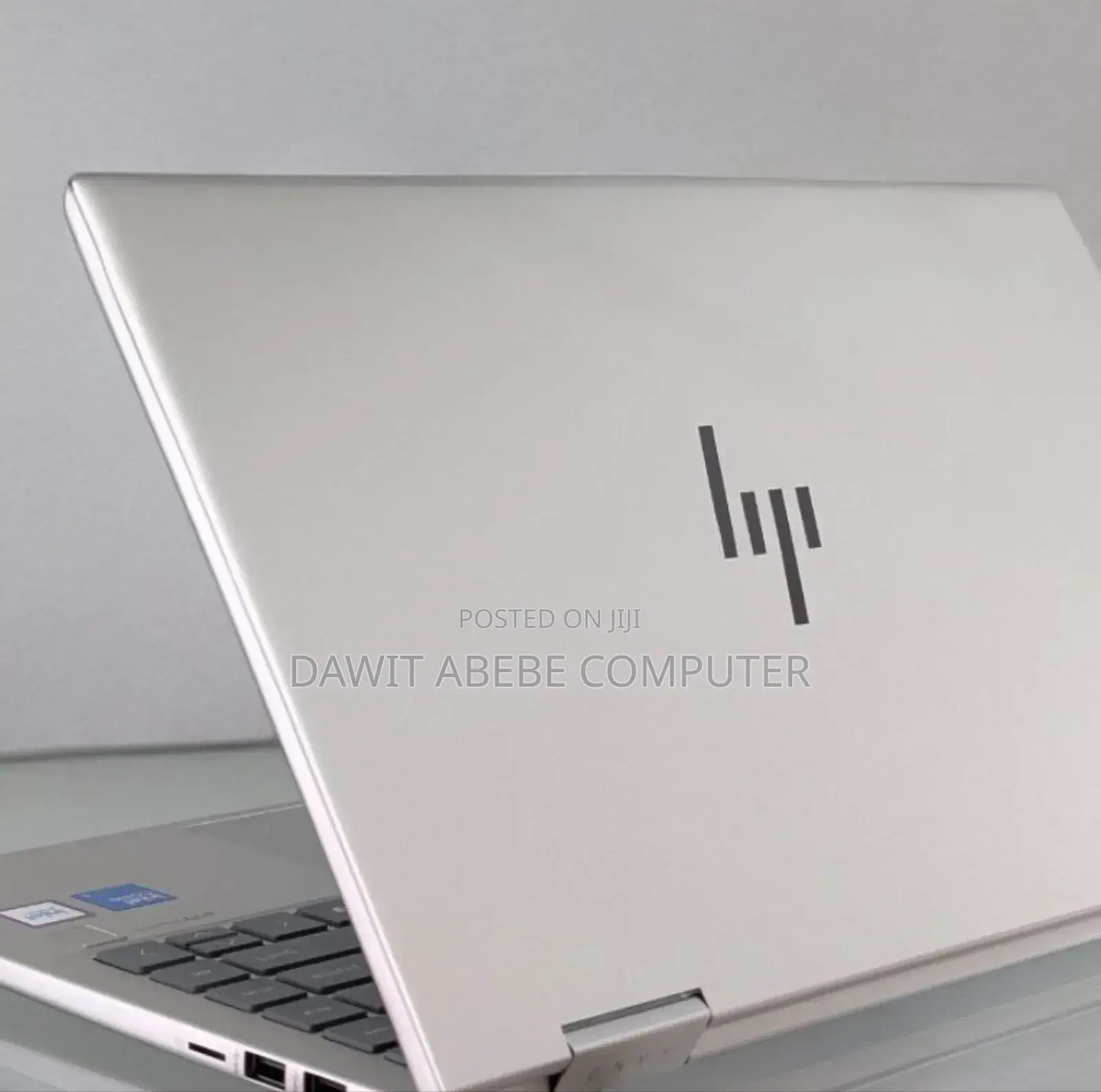 New Laptop HP Envy X360 8GB Intel Core I5 SSD 512GB