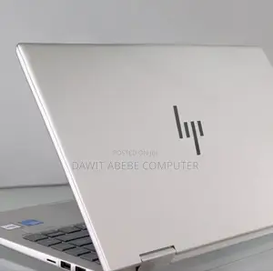 Photo - New Laptop HP Envy X360 8GB Intel Core I5 SSD 512GB
