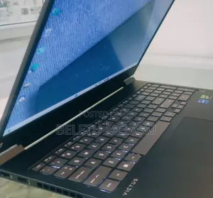 New Laptop HP Victus 15 16GB Intel Core I7 SSD 1T