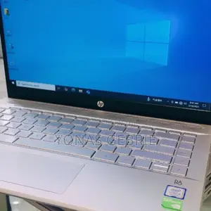 New Laptop HP Pavilion 14 16GB Intel Core I7 SSD 512GB