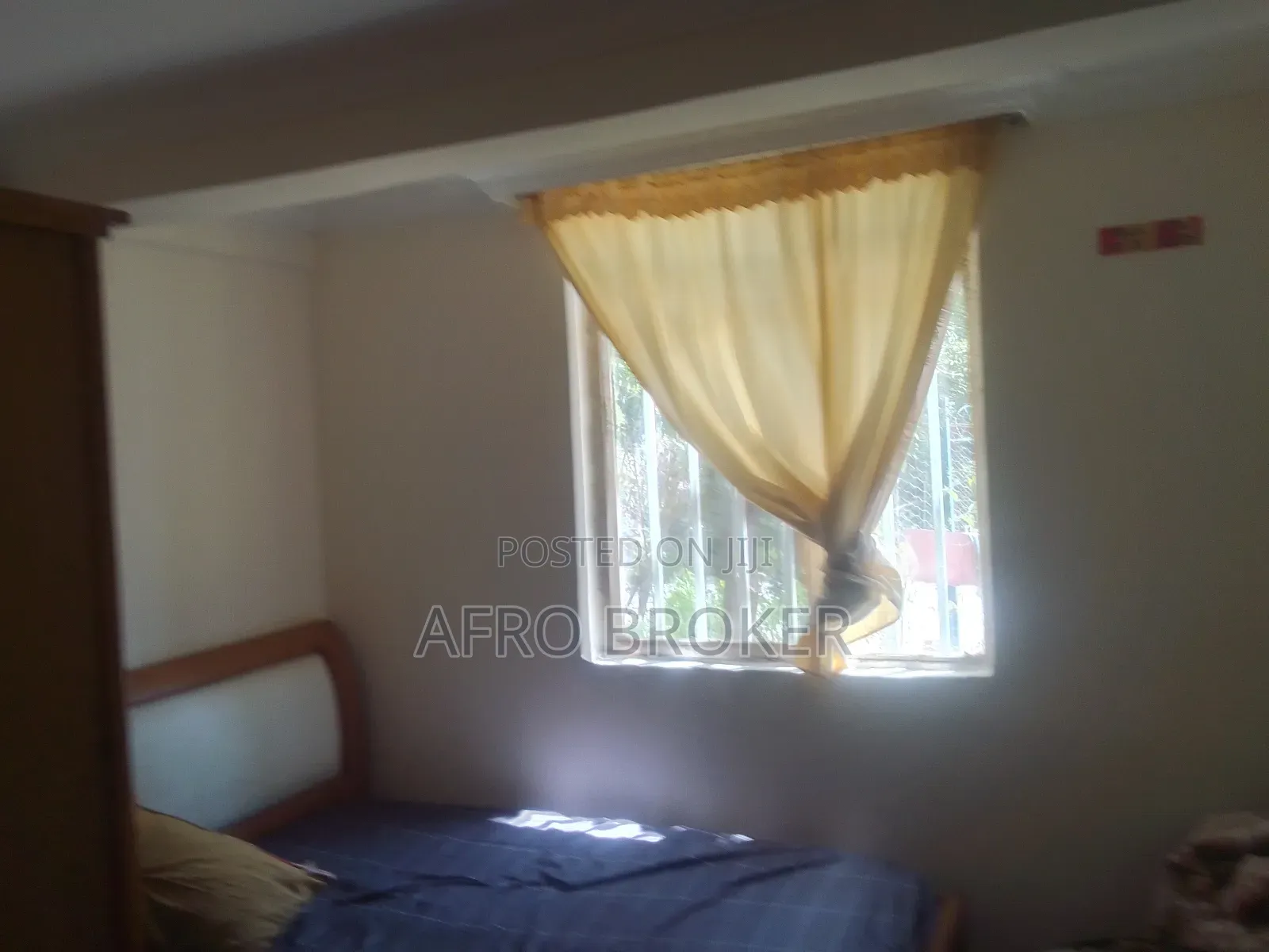 Furnished 2bdrm Condo in Sheger, Akaky Kaliti for sale