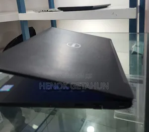 New Laptop Dell Latitude 5310 8GB Intel Core I7 SSD 512GB