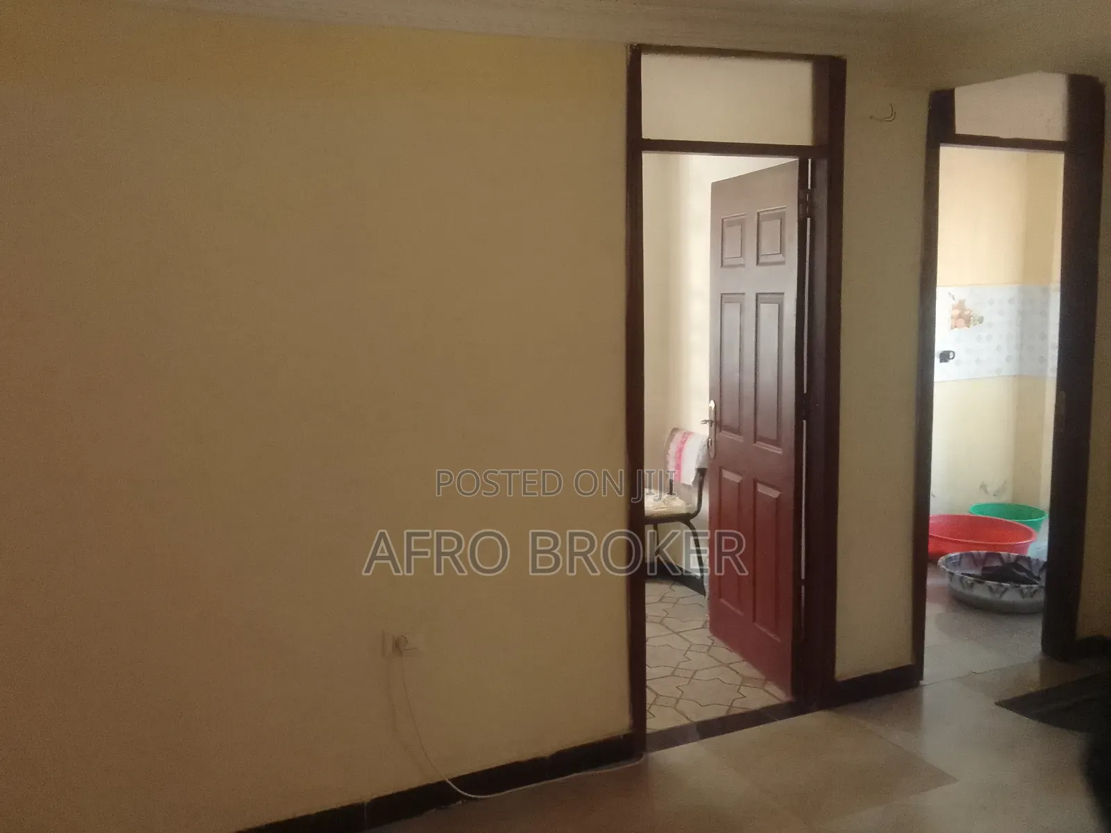 Furnished 2bdrm Condo in Sheger, Akaky Kaliti for sale