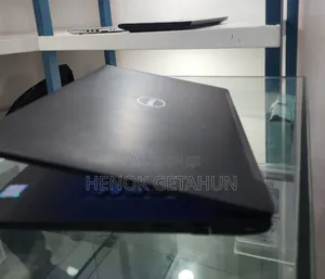 New Laptop Dell Latitude 5310 8GB Intel Core I7 SSD 512GB