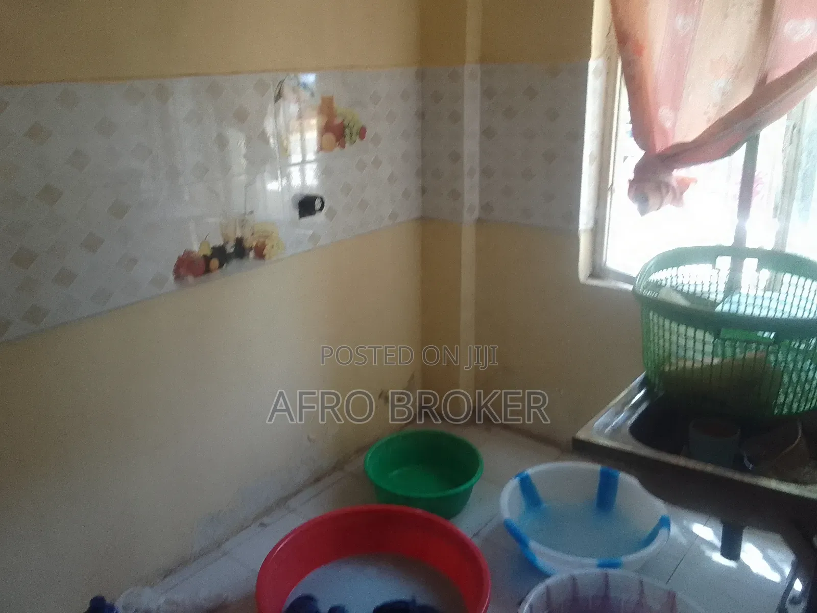 Furnished 2bdrm Condo in Sheger, Akaky Kaliti for sale