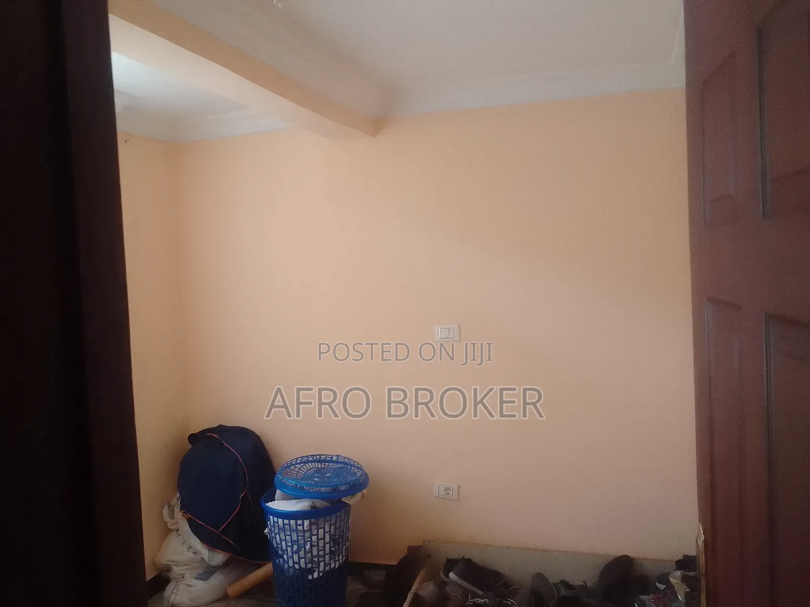 Furnished 2bdrm Condo in Sheger, Akaky Kaliti for sale
