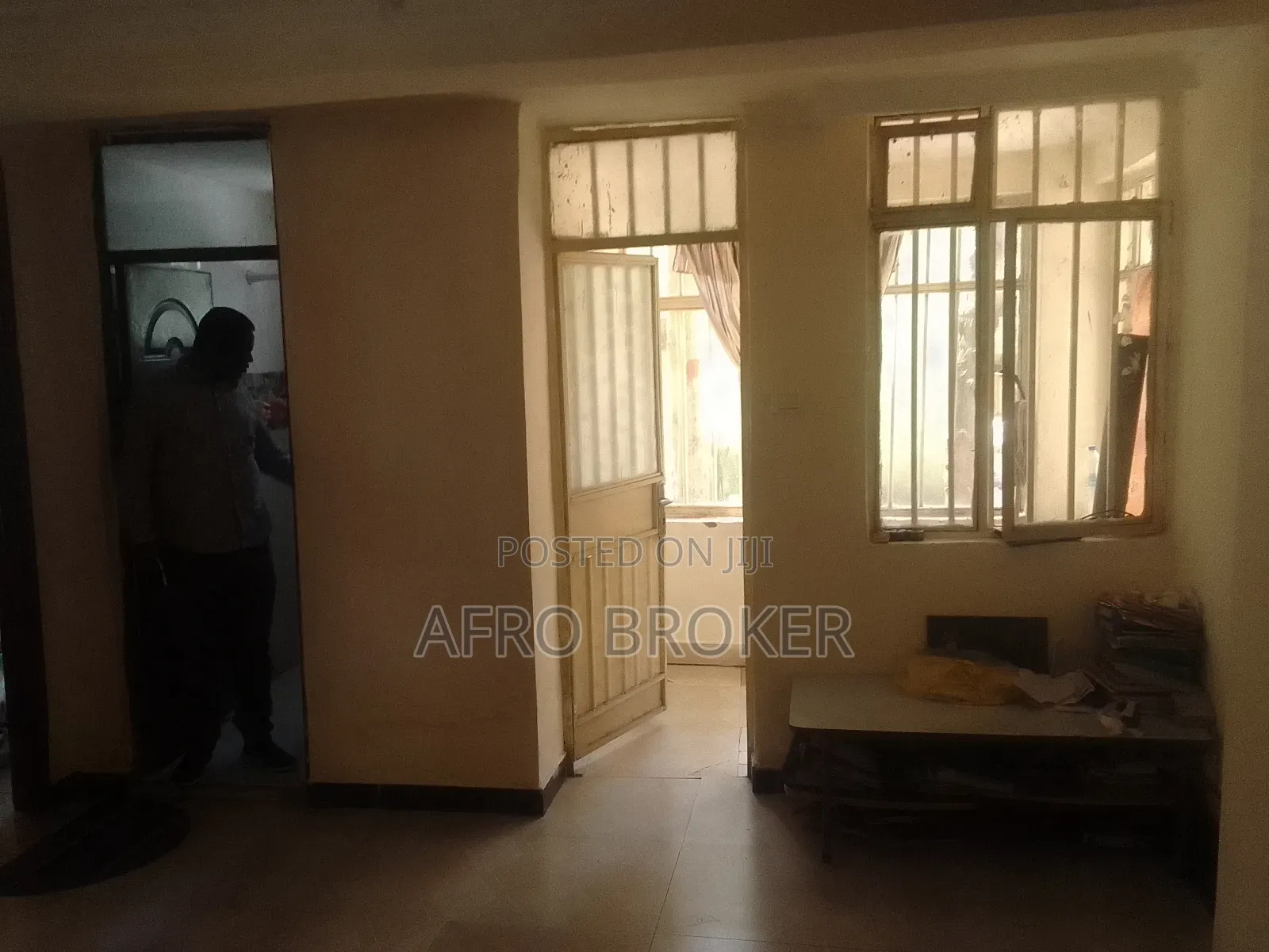 Furnished 2bdrm Condo in Sheger, Akaky Kaliti for sale