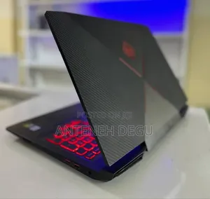 New Laptop HP Omen X 8GB Intel Core I5 HDD+SSD 1T