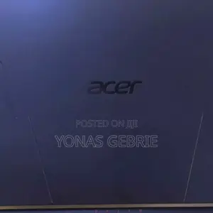 Photo - New Laptop Acer 16GB Intel Core I9 SSD 1T