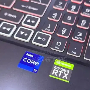 New Laptop Acer 16GB Intel Core I9 SSD 1T