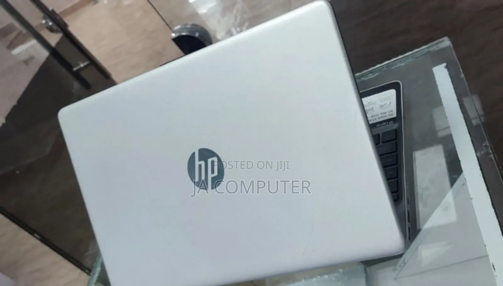 New Laptop HP Stream Notebook 8GB Intel Core I7 SSD 256GB