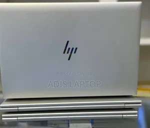 Photo - New Laptop HP EliteBook 840 G7 16GB Intel Core i5 SSD 512GB