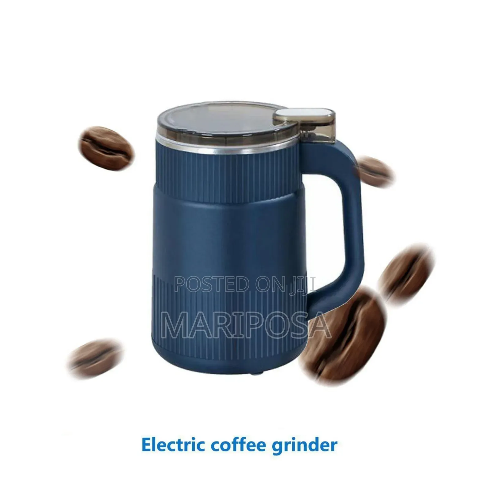 Inima Electric Coffee Grinder
