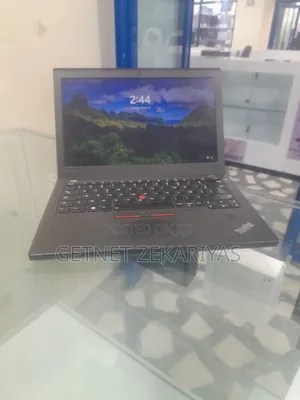 Photo - New Laptop Lenovo ThinkPad X270 8GB Intel Core I5 HDD 500GB